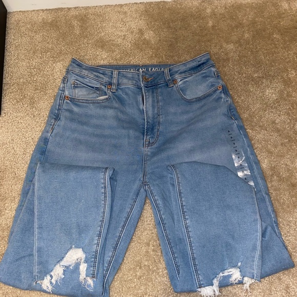 American Eagle Outfitters Denim - American eagle jeans